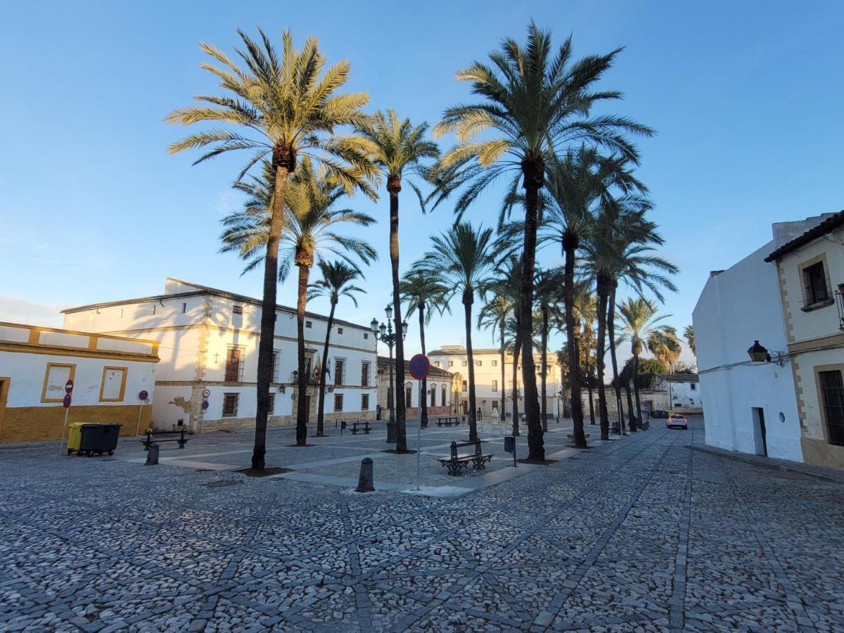 Jerez Centro Historico Lejlighed Jerez de la Frontera Eksteriør billede