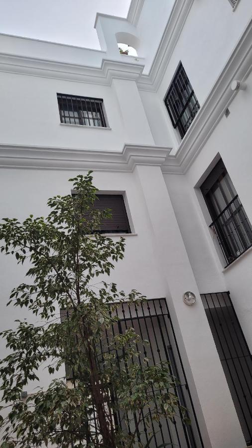 Jerez Centro Historico Lejlighed Jerez de la Frontera Eksteriør billede